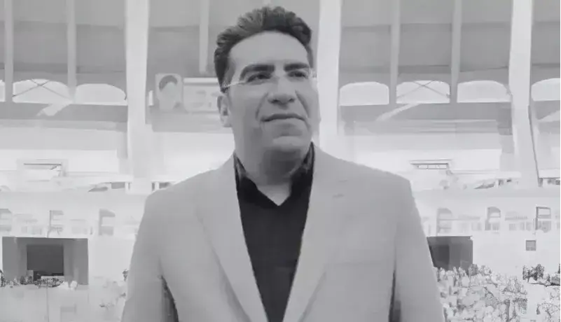 تسلیت باشگاه سپاهان در پی درگذشت دادخواه