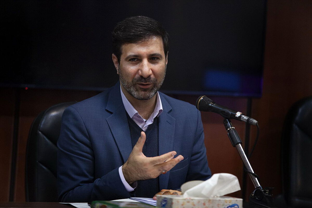 سخنگوی شورای نگهبان: مردم در جنگ تحمیلی مانند کوه پشت نیروهای مسلح ایستادند