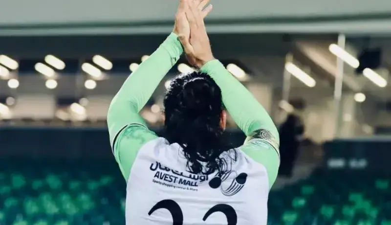 ظاهر جدید خرید پرسپولیس؛ موی بلند خداحافظ!