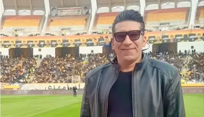 علت درگذشت گزارشگر اصفهانی چه بود؟