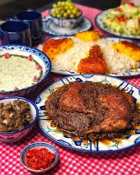 مرغ ترش‌یزدی، لذتی سنتی و بی‌نظیر 