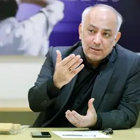 فعال اصلاح‌طلب: جنگ محتملی بزرگ است، مردم ضامن امنیت‌اند
