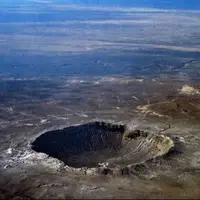 گنج پنهان در دل غنا در معرض نابودی