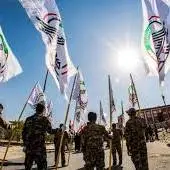خبرنگار التغییر در واشنگتن: آمریکا از تصویب قانون حشد الشعبی در عراق می‌ترسد