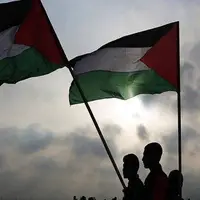 امارات: تمام دولت‌های جهان کشور فلسطین را به رسمیت بشناسند