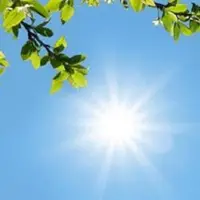گرمای ۴۲ درجه‌ای در بوئین‌زهرا؛ هشدار هواشناسی درباره افزایش مصرف انرژی و گرمازدگی