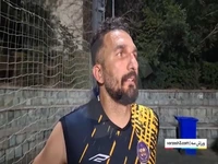 محمد نوری:سقف قراداد قانون بلا استفاده ای است