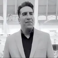 پیام تسلیت جامعه ورزشی در پی درگذشت گزارشگر فوتبال اصفهان