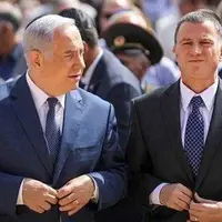 رئیس کمیسیون خارجه و امنیت کنست برکنار شد 