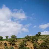 هواشناسی نسبت به افزایش دما در چهارمحال و بختیاری هشدار داد