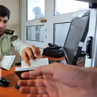 مشمولان غایب از مراجعه به مرزها خودداری کنند