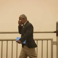 هشدار نارنجی گردوخاک عراقی در خوزستان