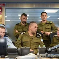 سفر رئیس ستاد ارتش اسرائیل به آمریکا بعد از گمانه زنی‌ها برای اشغال غزه لغو شد