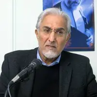 راغفر: دعوت به مذاکره در این شرایط به معنای دعوت به کودتای مخملی است