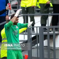 پرسپولیس پرونده بیرانوند را به CAS می‌برد؛ چرا تراکتور محروم نشد؟