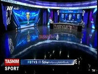 رامین رضاییان: 3 هفته است با «نازون» و همینطور «آسانی» صحبت می‌کنم و برایشان از ایران می‌گویم