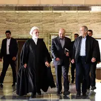 جزئیات جدید از حمله رژیم صهیونیستی به جلسه سران قوا