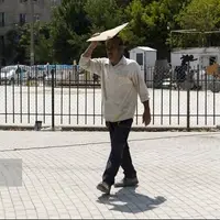 هشدار هواشناسی البرز درباره افزایش اشعه UV