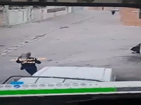 سقوط دیوار قدیمی در میمه موجب فوت یک بانو شد