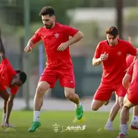 امید عالیشاه، کاپیتانی که قرار نیست بخندد!