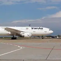 نقص فنی پرواز تهران-مشهد؛ مسافران در هواپیما حبس شده‌اند