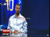 رامین رضاییان: اگر محرومیت ساپینتو به دلیل آمدن به ایران در شرایطی خاص، بخشیده شود هیچکس ناراحت نمی‌شود