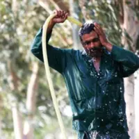 تداوم هوای گرم و شرجی در گیلان تا پایان هفته