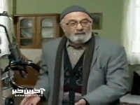 وقتی از جواد جوادی دفاع کرد