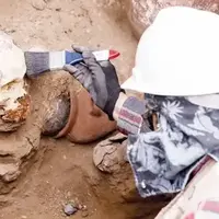 کشف مومیایی هزار ساله در پرو