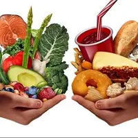 آیا یک رژیم سخت برای حفظ کاهش وزن مفیدتر است؟
