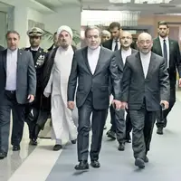 نقشه راه توافق هـسته‏‌ای جدید