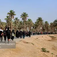 ویژه برنامه‌های اربعین رادیو گفت‌وگو تشریح شد