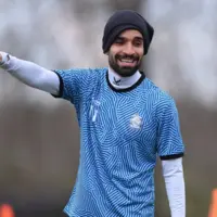 ساپینتو جانشین عیسی را انتخاب کرد!