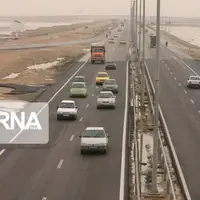 کاهش ۱۰ درصدی ورود خودرو به قم در چهارماهه نخست امسال