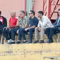 بازی جوانان پرسپولیس در حضور ستاره‌های سابق