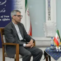سخنگوی وزارت خارجه: روابط همسایگان با دیگران نباید علیه منافع ما باشد