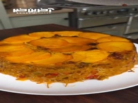 عاشق این ماکارونی میشی