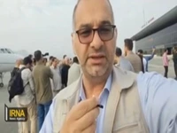وزیر کشور وارد ایلام شد
