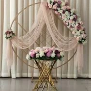 گل‌آرایی برای جشن‌ها و مراسم های خاص