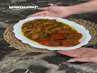 خورشت مرغ ؛ از اون غذاهاییه که از خوردنش سیر نمیشی
