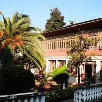 آغاز مرحله نخست مرمت خانه تاریخی قدیری رشت