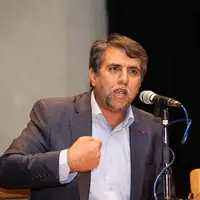 جوادی‌ حصار: با حضور لاریجانی در شورای عالی امنیت ملی رویکرد‌های صداوسیما نیز اصلاح خواهد شد 