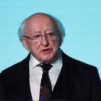 رئیس‌جمهور ایرلند از گوترش خواست تا فصل هفتم منشور سازمان ملل را علیه اسرائیل به کار گیرد