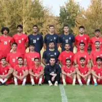 مدیر تیم امید از یک بازیکن شاکی شد!