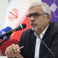 حجم ذخایر سدهای تهران به ۱۲ درصد رسید!