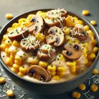 دیگه پول برای ذرت مکزیکی نده