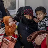 هشدار سازمان ملل درباره تشدید قحطی در افغانستان