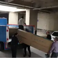 گیت الکترونیکی به یک ورزشگاه لیگ برتر رسید