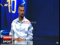 رامین رضاییان: به چند بازیکن نیاز داریم ولی هرچه بضاعت‌مان کمتر، جنگیدن‌مان بیشتر