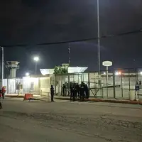 شورش در زندانی در مکزیک با دست کم ۱۸ کشته و زخمی